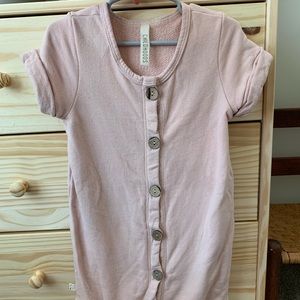 Childhoods clothing romper